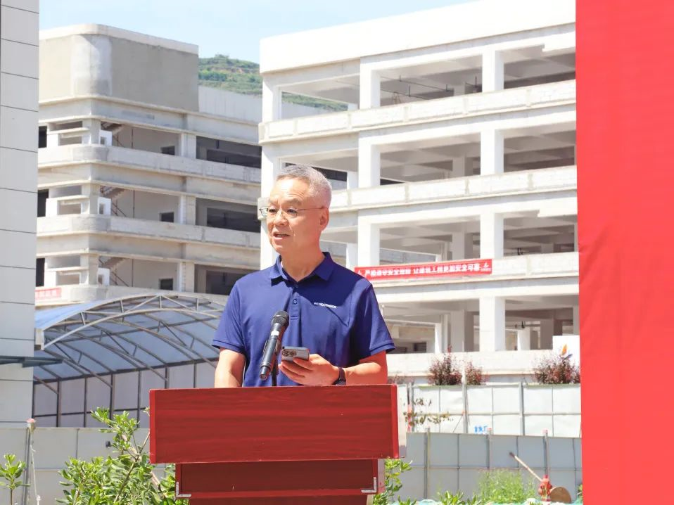 麥克傳感流量計(jì)擴(kuò)產(chǎn)開(kāi)工儀式.png 麥克傳感流量計(jì)擴(kuò)產(chǎn)開(kāi)工儀式.png