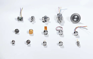 如何確保壓力傳感器與電路完美匹配，實(shí)現(xiàn)精準(zhǔn)測(cè)量？